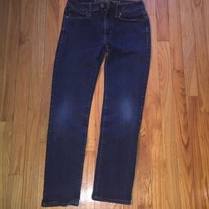 American Eagle young mans/teen jeans 29x32